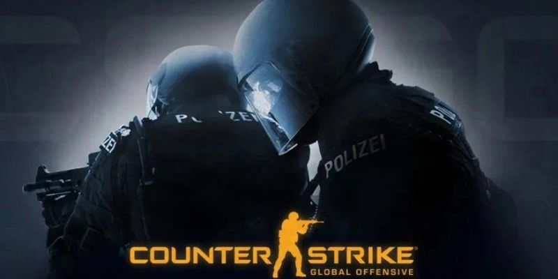 Counter-Strike là thể loại cá cược Esports đỉnh nhất W88