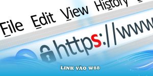 Link Vào W88 Chuẩn Nhất Mà Không Thể Bị Chặn