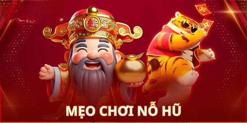 Thủ thuật chinh phục game quay hũ trực tuyến hiệu quả