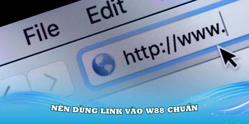 Những lý do mọi người nên dùng link vào W88 chuẩn nhất