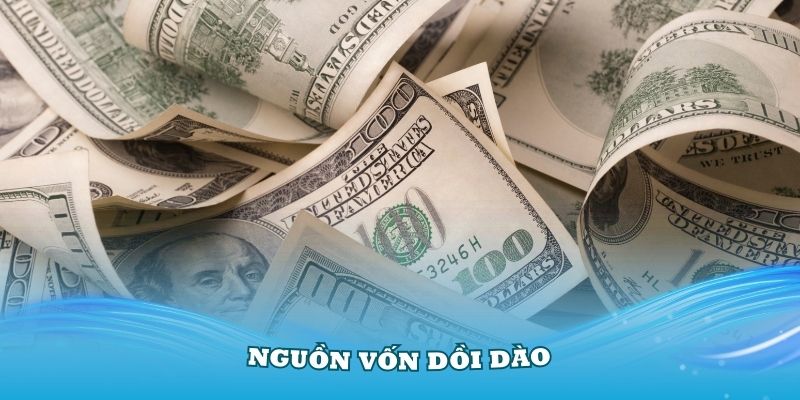 Nguồn vốn dồi dào thì không thể nào W88 lừa đảo