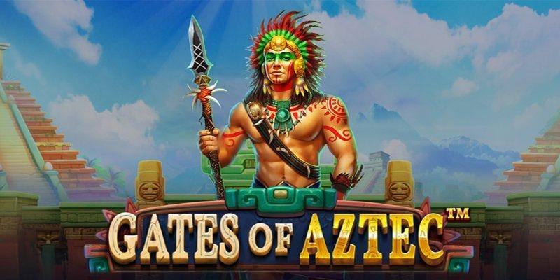 Khám phá tựa game slot Azetc mang đậm phong cách thần bí cổ đại