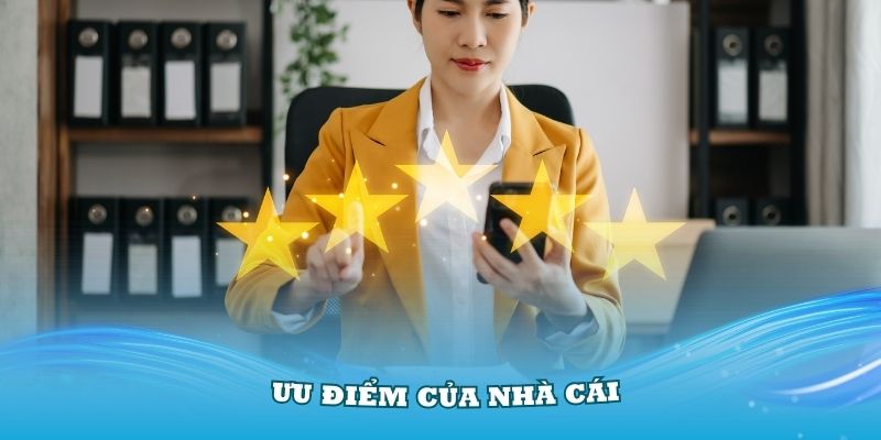 Giới thiệu về ưu điểm của nhà cái, thôi bay W88 lừa đảo